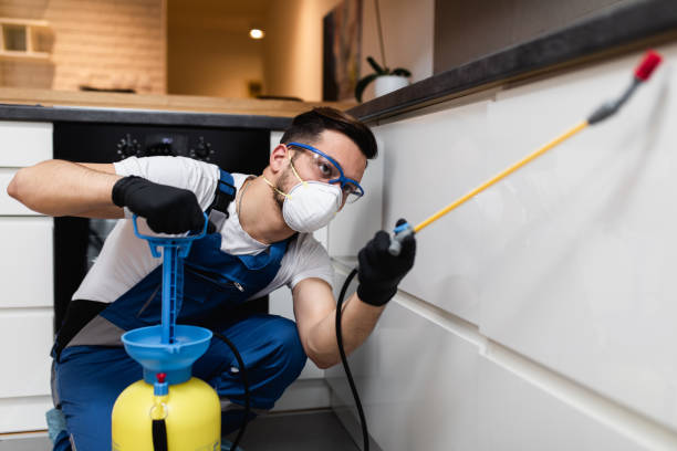 Best Wildlife Control Services  in Prospect, PA