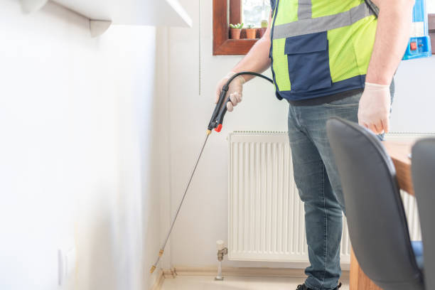 Pest Control for Restaurants in Prospect, PA