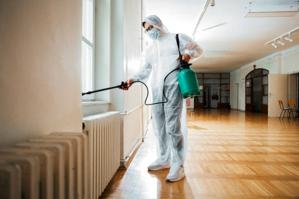 Best Cockroach Control Services  in Prospect, PA
